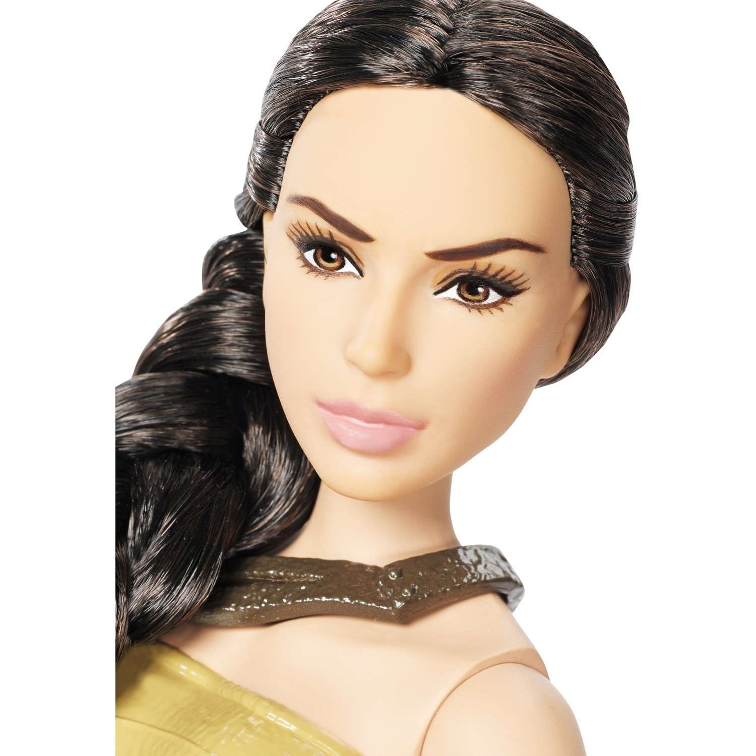 Кукла модельная DC Hero Girls в ассортименте FDF37 - фото 5