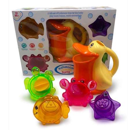 Игрушка BOSSTOYS