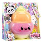 Игрушка мягкая Fluffie Stuffiez Мороженое 594437-EUC