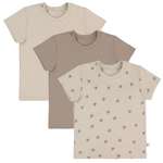 Футболка 3 шт Фабрика Бамбук