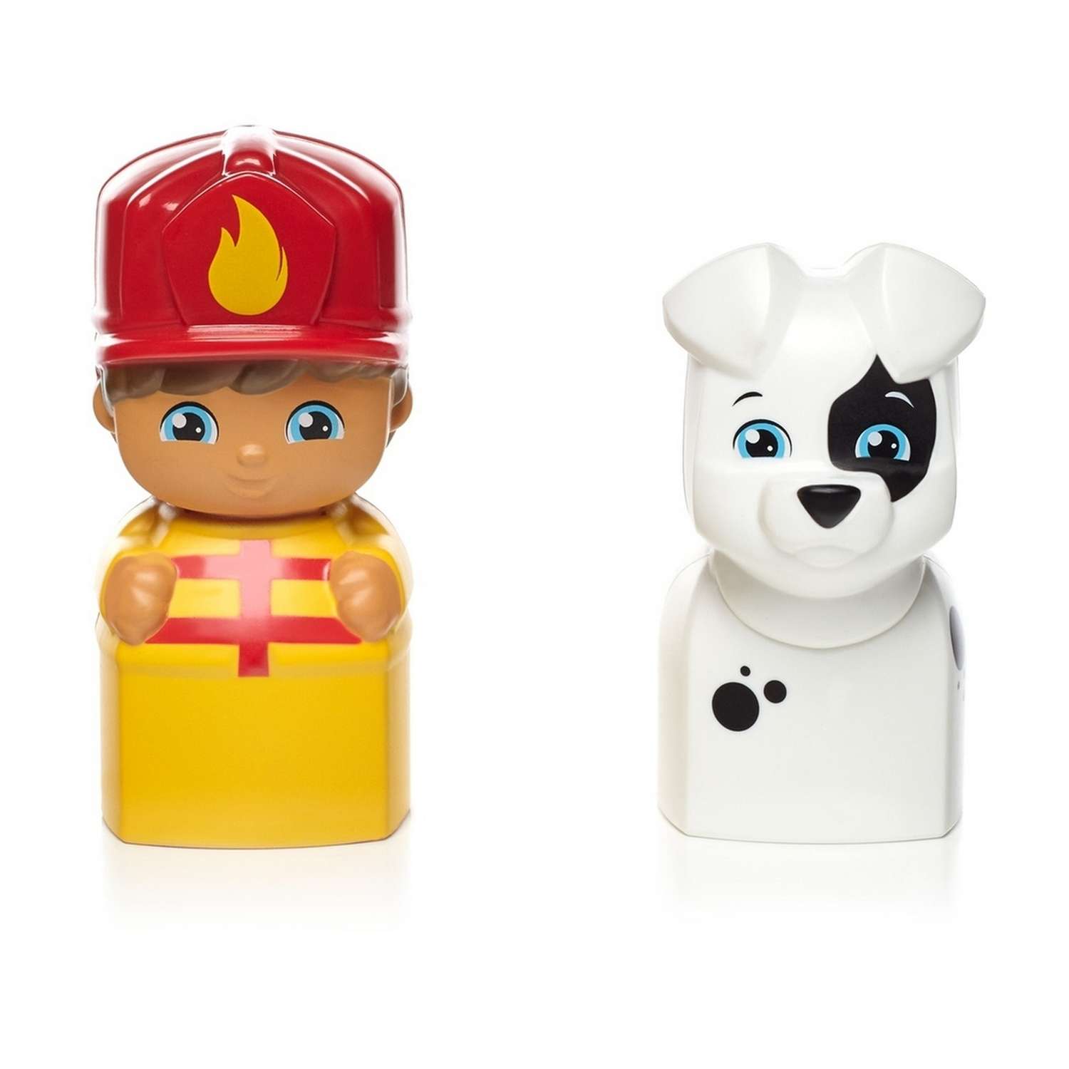 Конструктор Mega Bloks блочный - фото 8