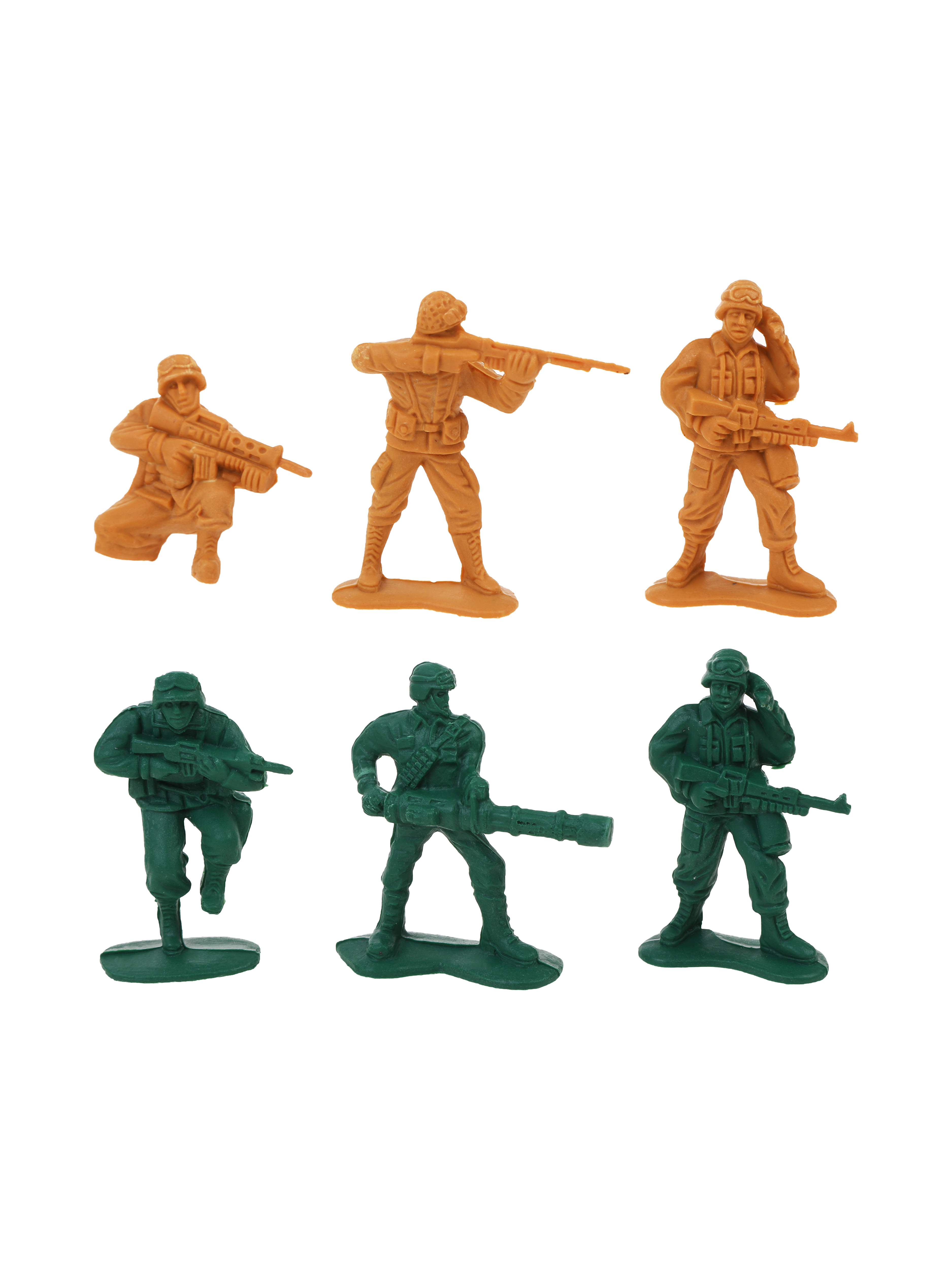 Игровой набор Наша Игрушка Военный - фото 2