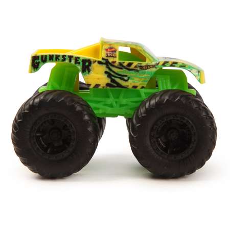 Монстр-трак Hot Wheels Monster Truck 1:64