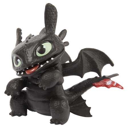 Фигурка Dragon