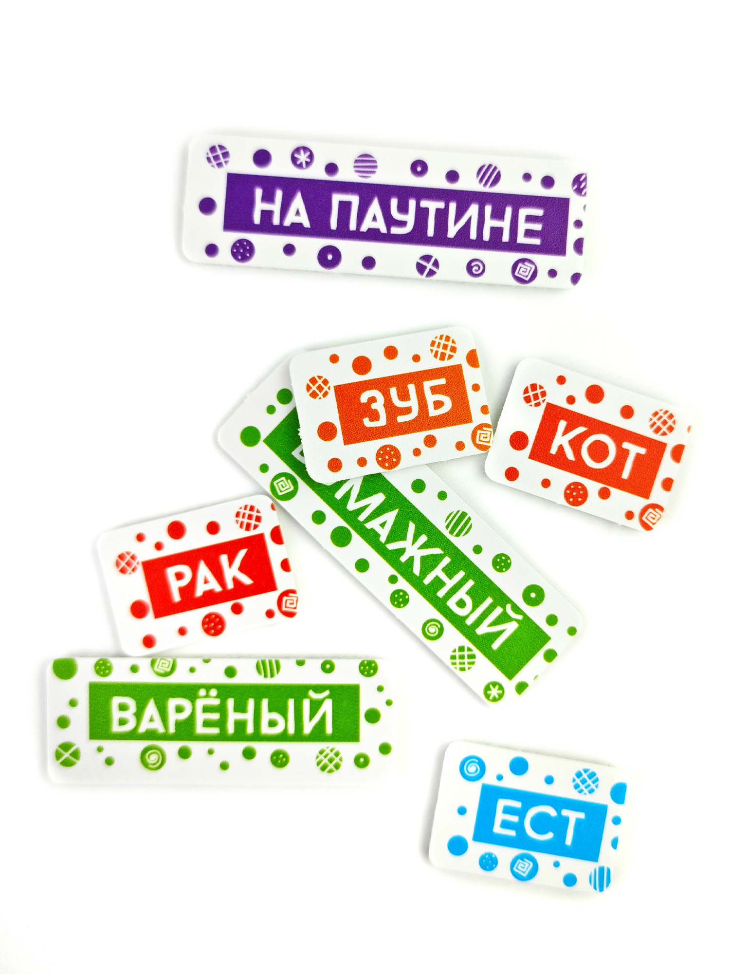 Настольная игра Дрофа-Медиа Чепуха - фото 13