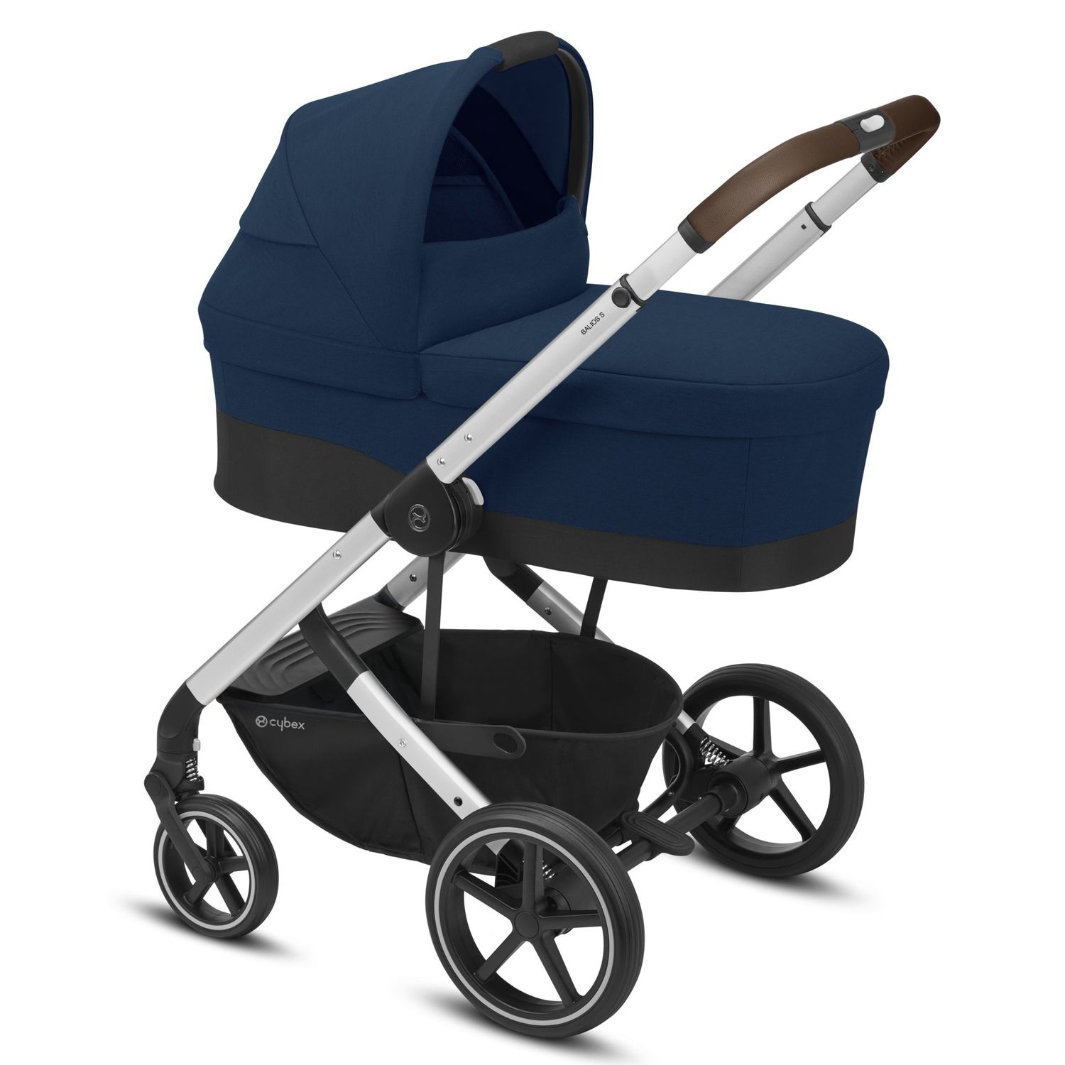 Люлька Cybex Cot S - фото 6