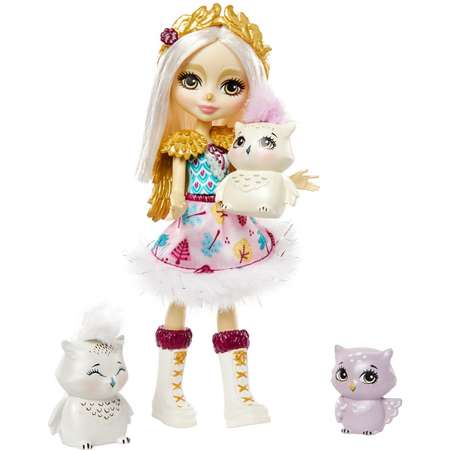 Кукла мини Enchantimals