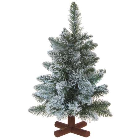 Ель Triumph Tree Highwood H45D23 Зеленый 385881-01