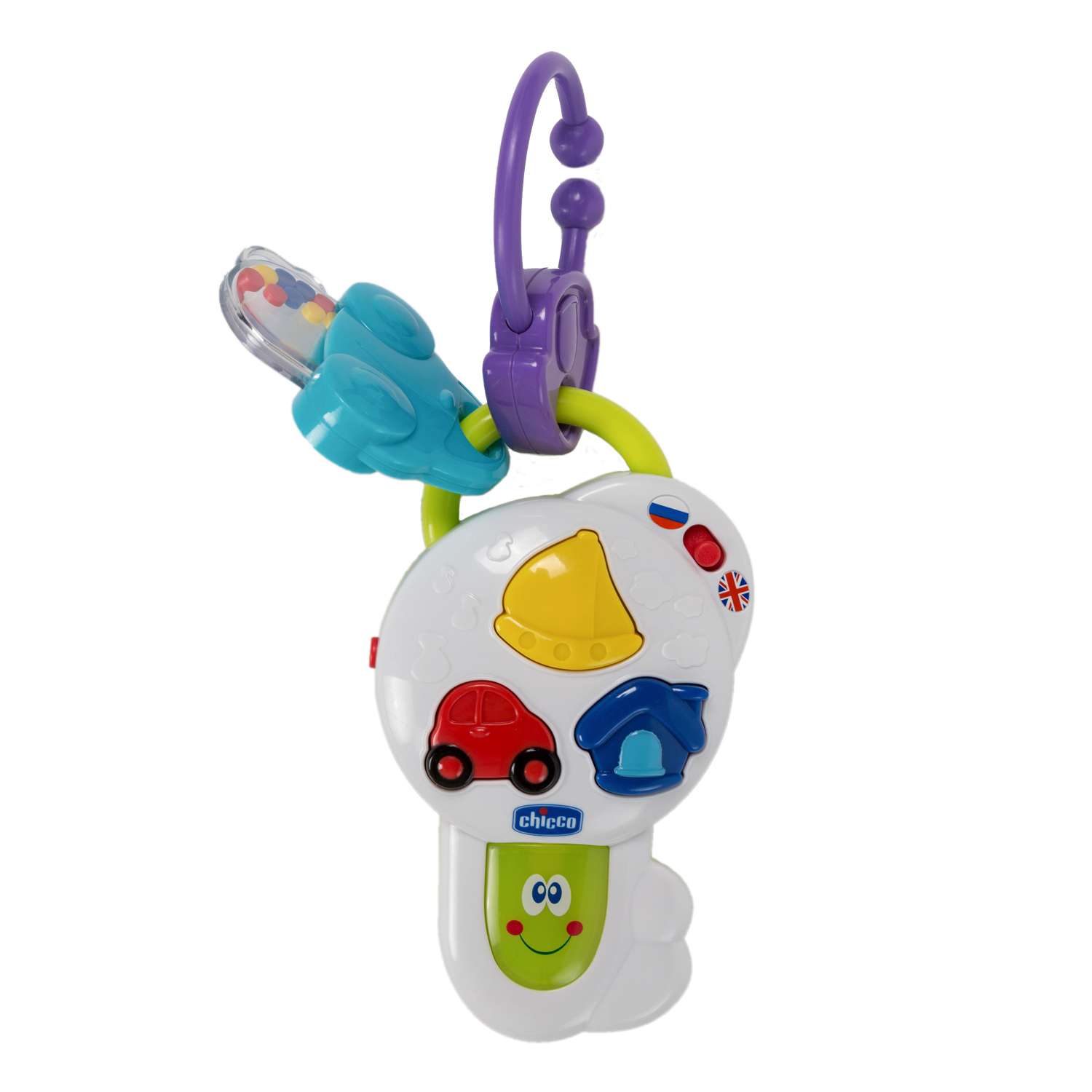 Игрушка Chicco - фото 1