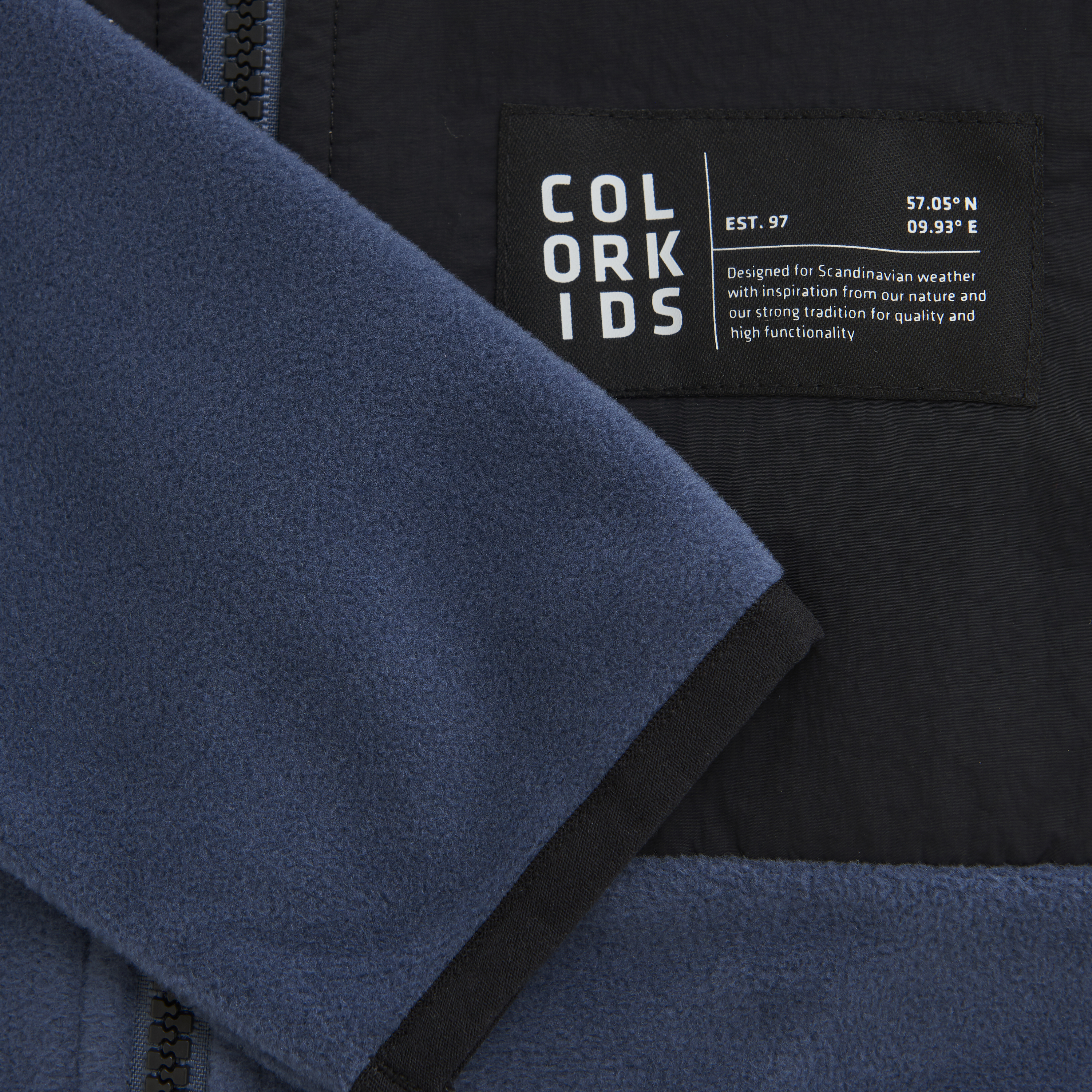 Толстовка Color Kids 741809-7150 - фото 3