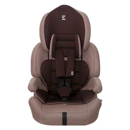 Автокресло Еду-Еду KS 575 Isofix 1/2/3 (9-36 кг) коричневый