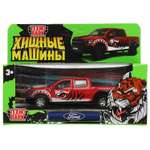 Пикап Технопарк Ford f150 raptor