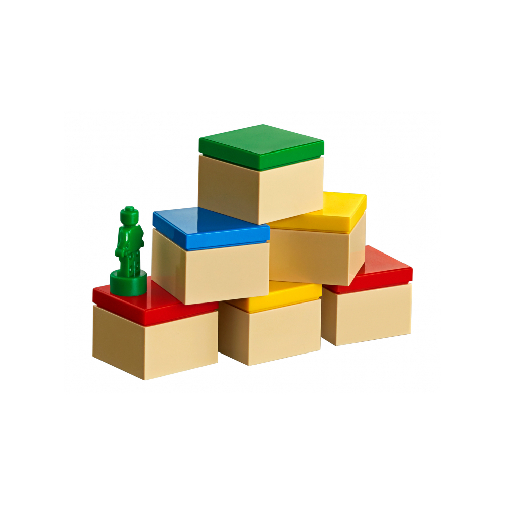 Конструктор LEGO - фото 7