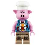 Фигурка LEGO Pigsy Medium