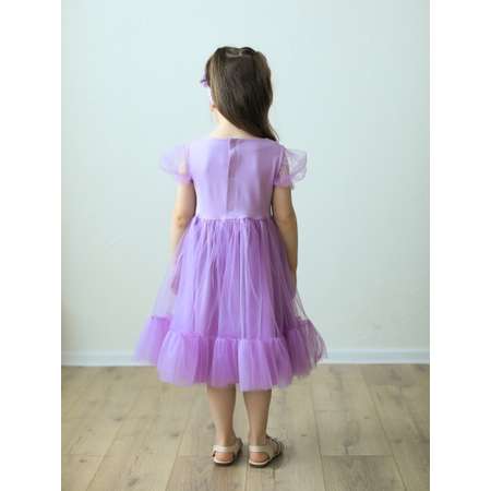 Платье Trendyco kids