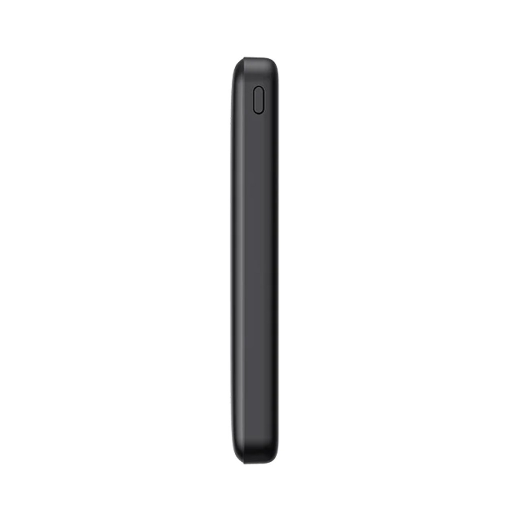 Внешний аккумулятор HAVIT PB89 BK емкость 10000mAh - фото 6