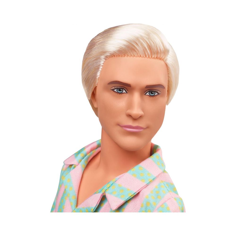 Кукла модельная Barbie Perfect Day Ken Ryan Sculpt JBJ54 - фото 4