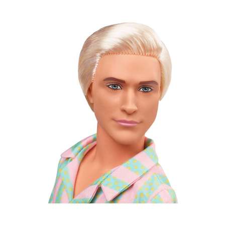 Кукла модельная Barbie Perfect Day Ken Ryan Sculpt