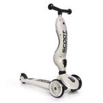 Самокат Scoot and Ride трехколесный