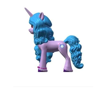 Журналы My Little Pony Комплект 2 шт с вложениями игрушки №04/22 и №05/22. Мой маленький пони для детей