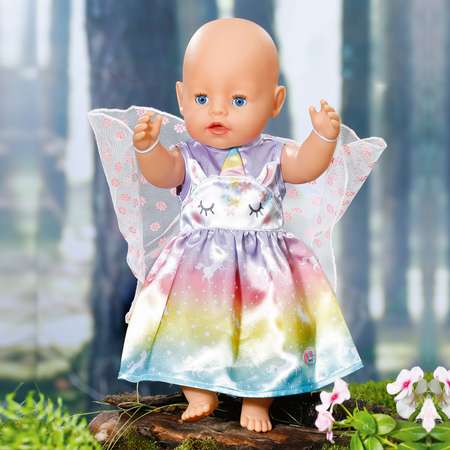Одежда для кукол BABY BORN