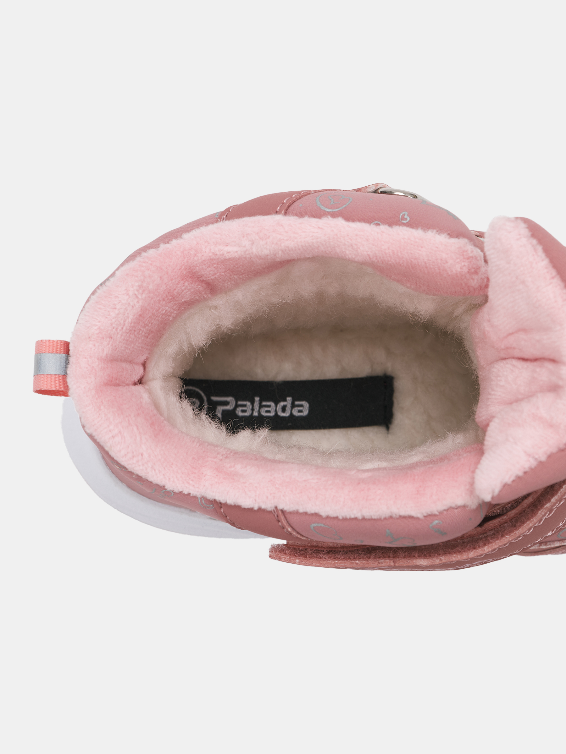 Ботинки Palada 2138-P - фото 11
