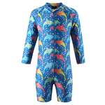 Купальный костюм Lassie