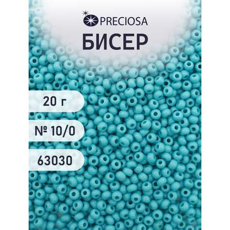 Набор для творчества Preciosa бисер