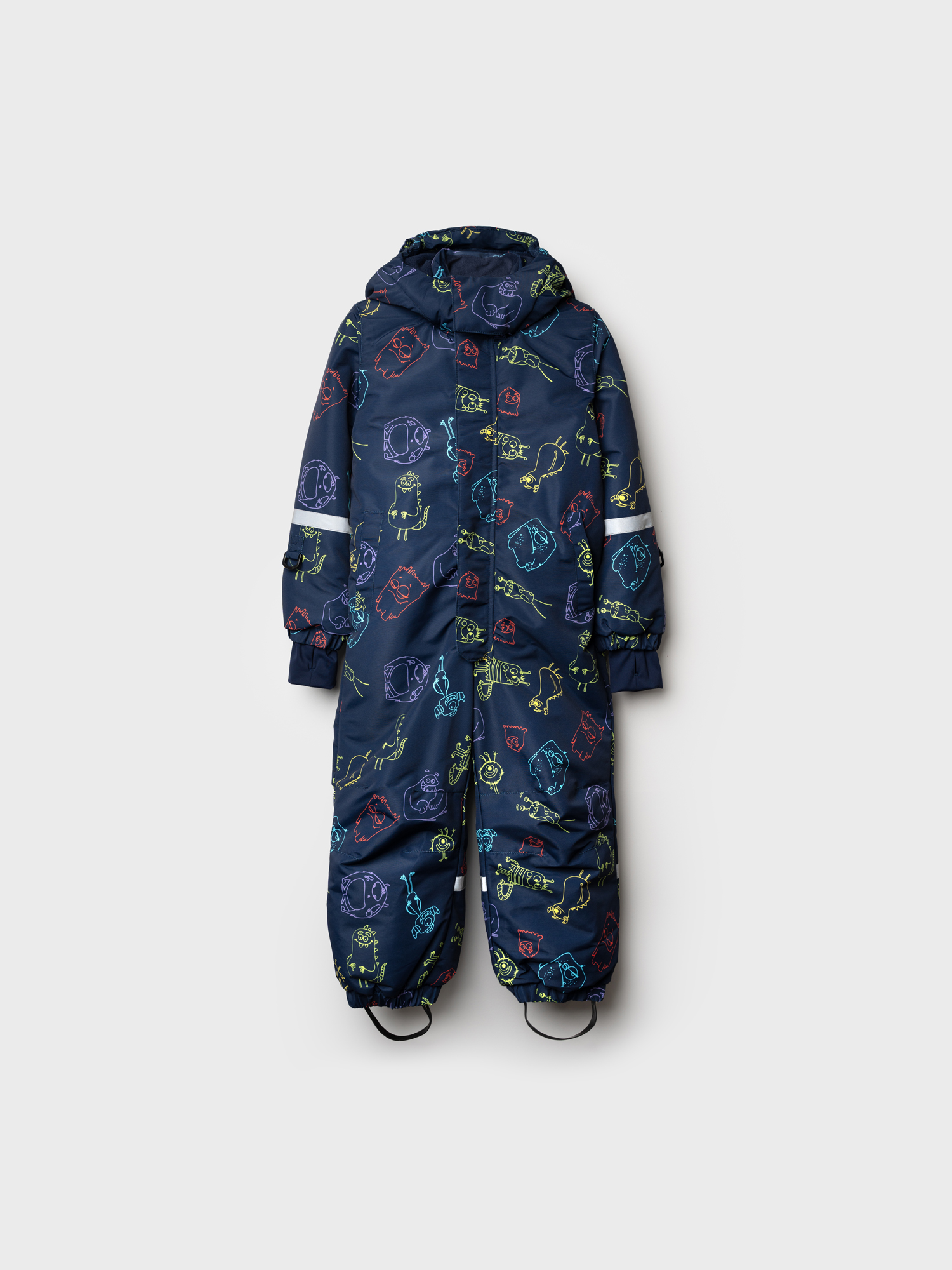 Комбинезон PlayToday 32512001 - фото 9