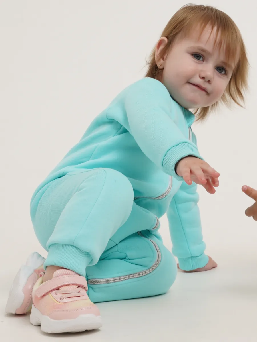 Комбинезон Супер Пупс мод14/тиффани - фото 13