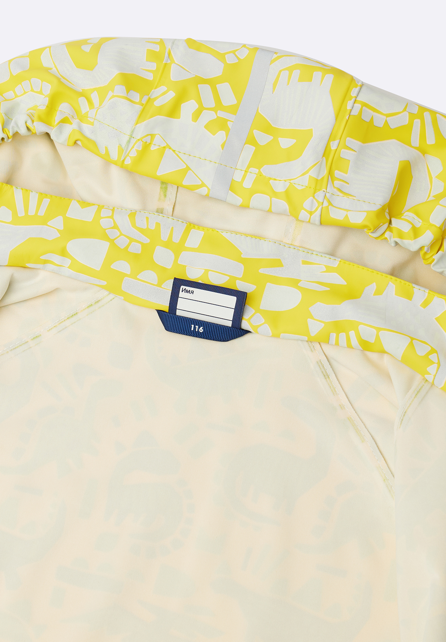 Куртка Lassie 72103211-2390 - фото 12