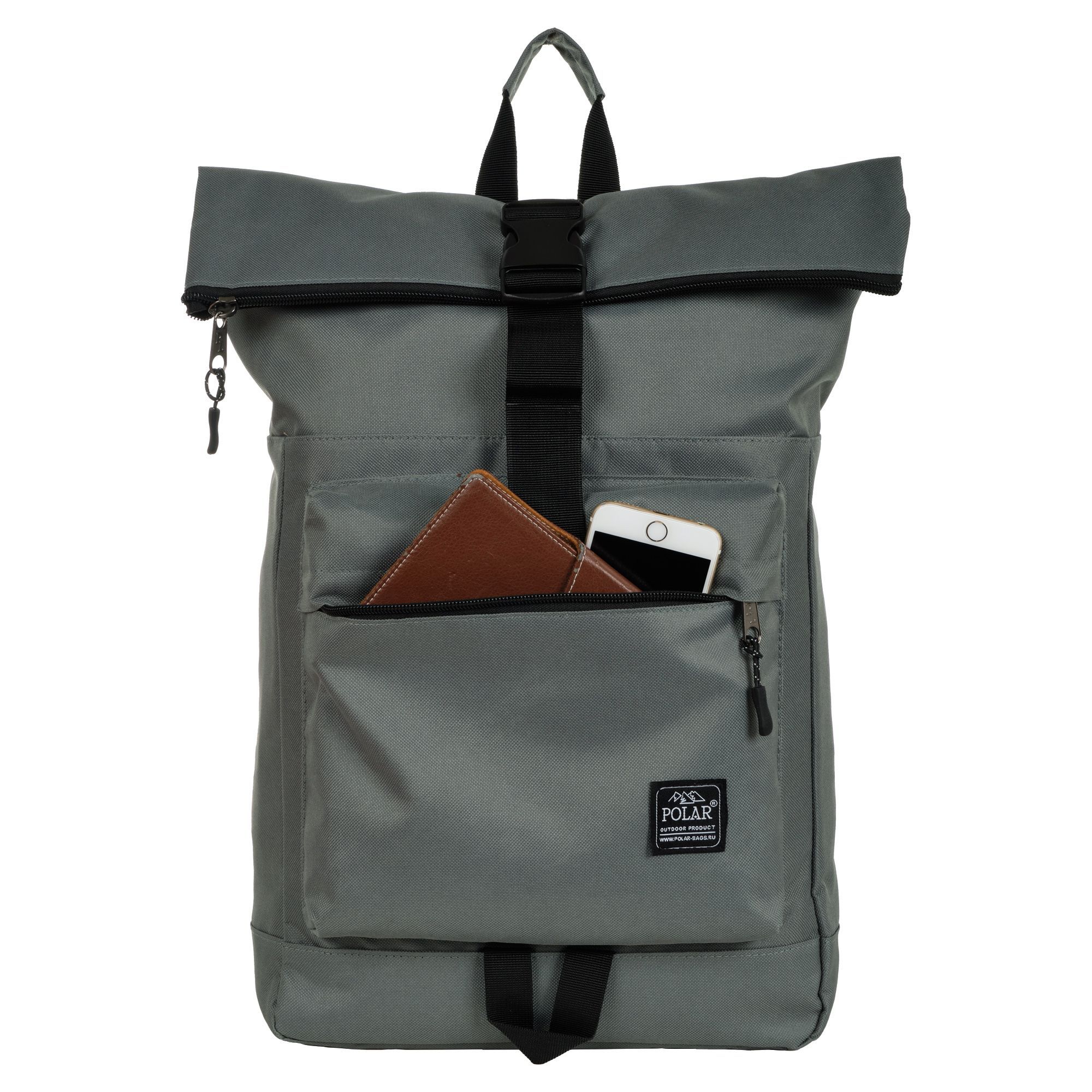 Рюкзак POLAR - фото 5