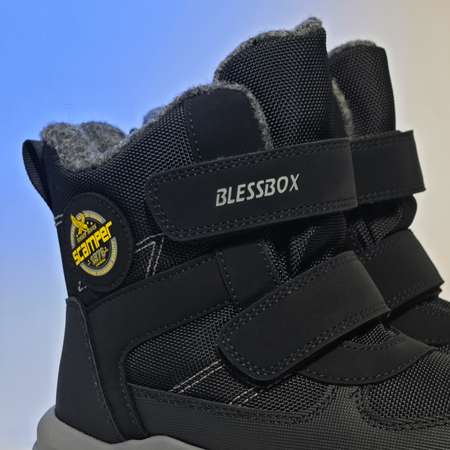 Сапоги BLESSBOX