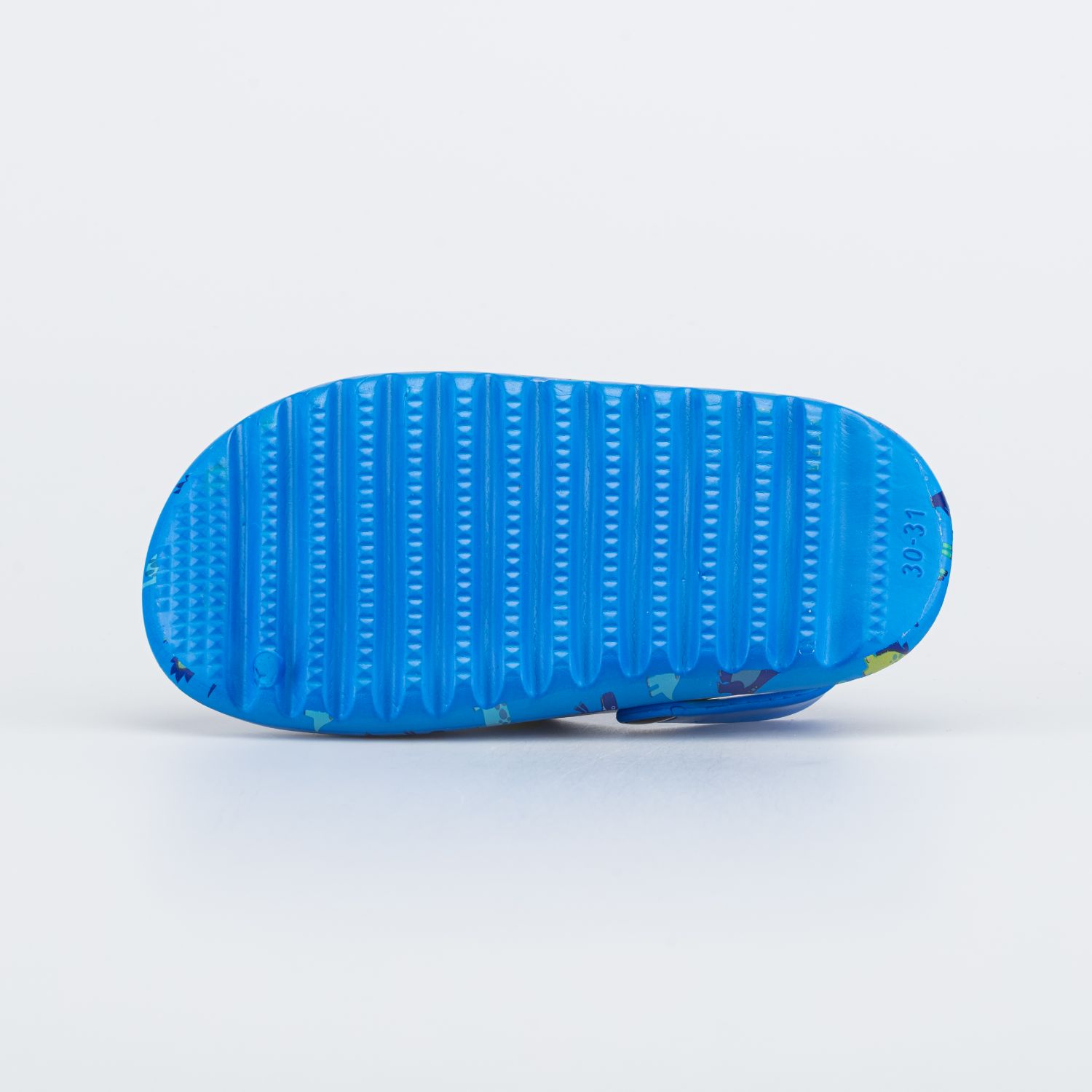 Сандалии Котофей 525148-01 - фото 5