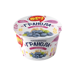 Гранола Ого! с черникой 40г