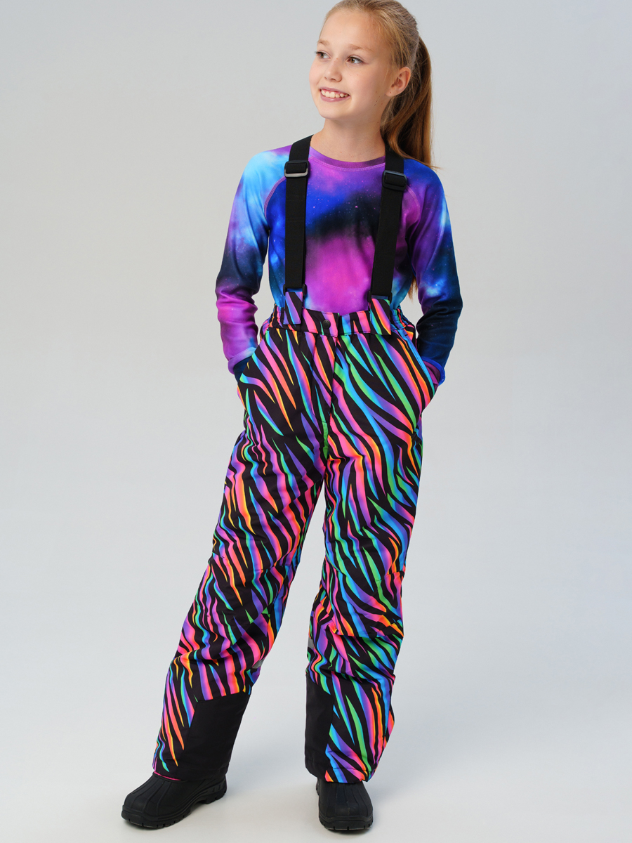 Куртка и брюки PlayToday 32521028 - фото 10