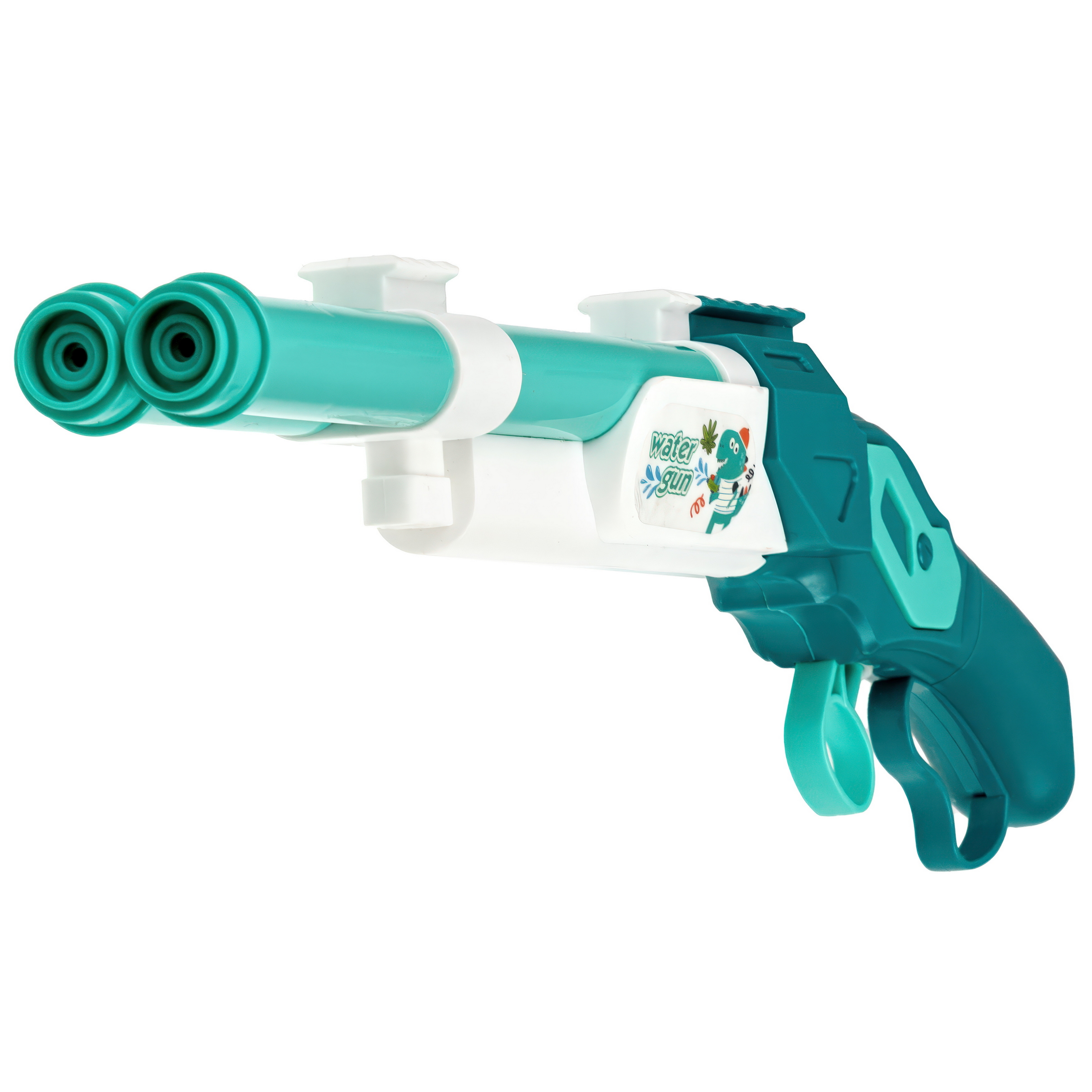 Ружье водный 1TOY в ассортименте - фото 8