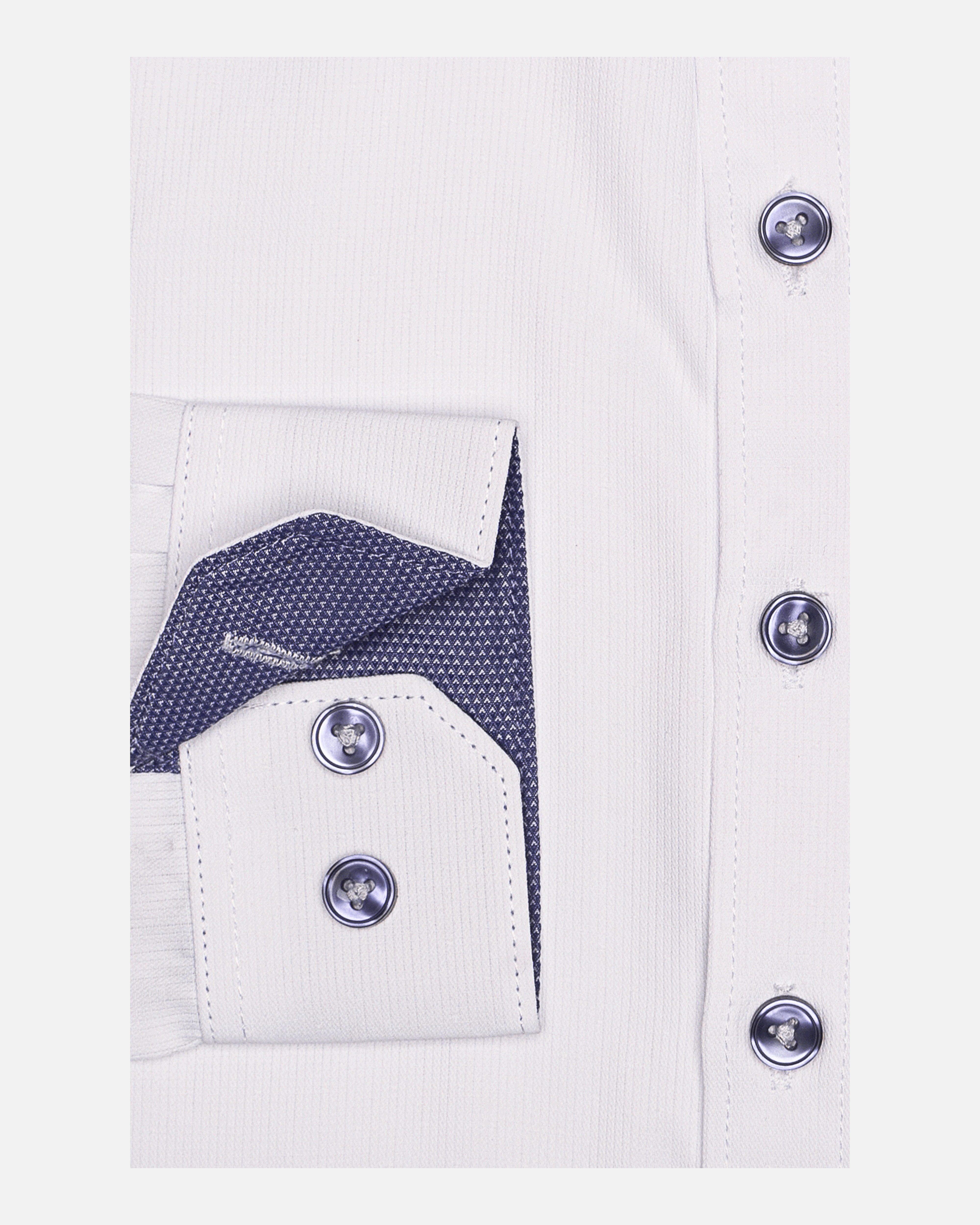 Рубашка Tsarevich Ken 1/A - фото 4