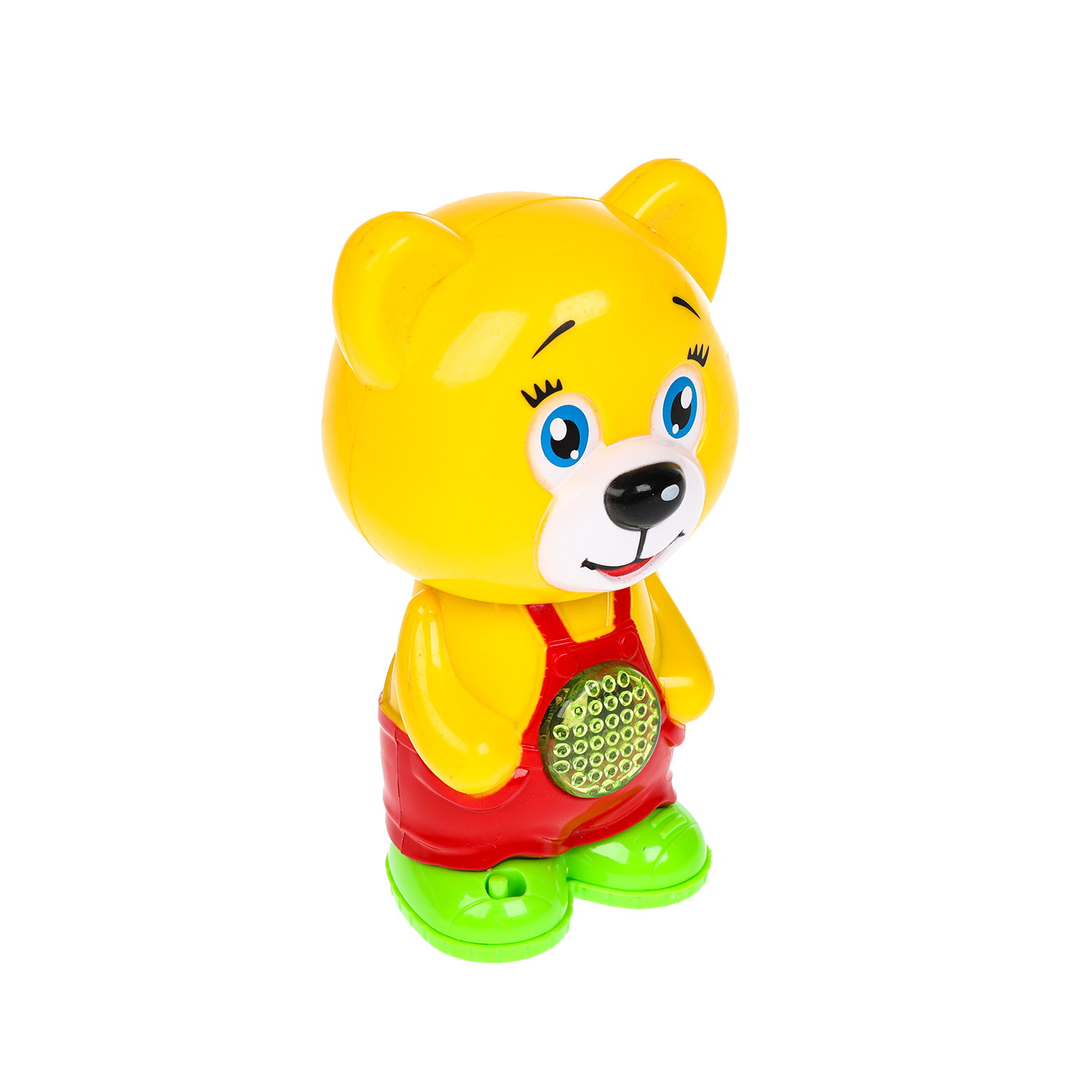 Игрушка УМка Мишка - фото 4