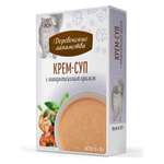 Корм для кошек Деревенские лакомства суп с антарктическим крилем 4шт*35г