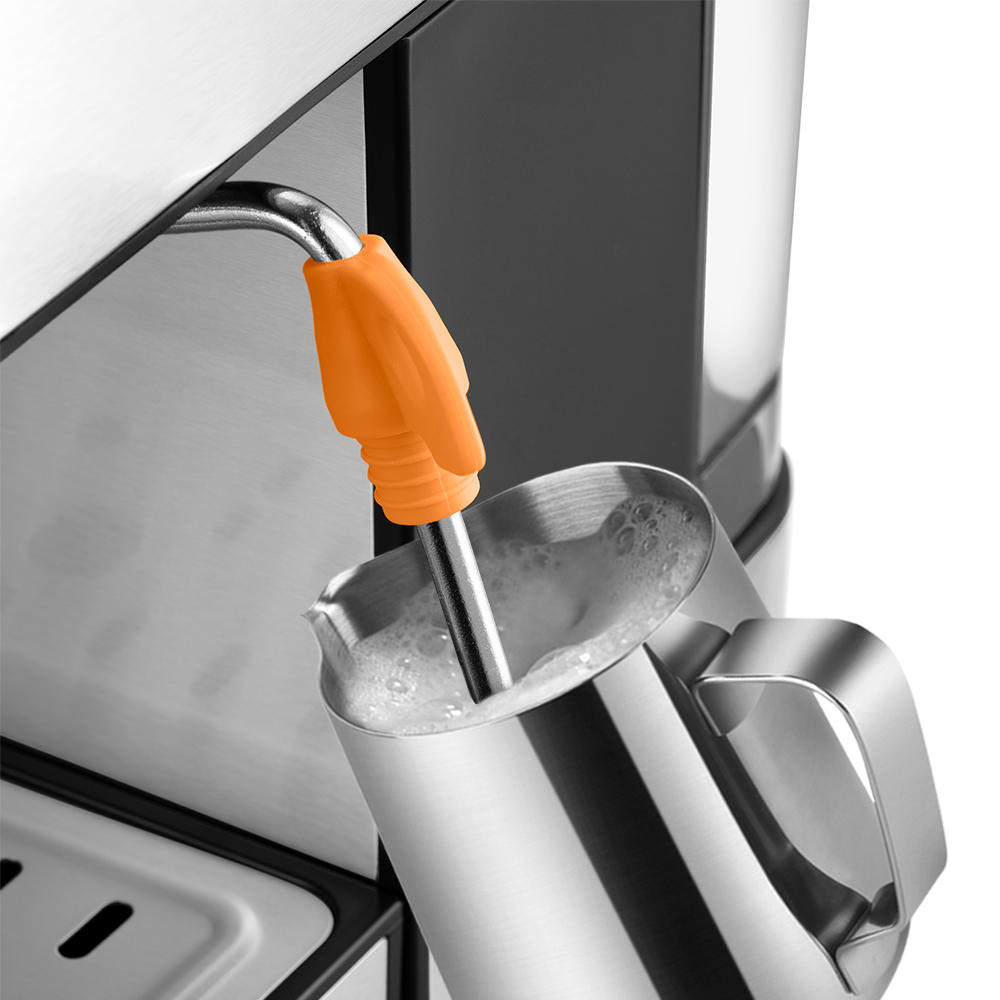 Кофеварка KITFORT КТ-7440 - фото 2