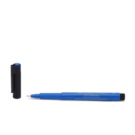 Ручка капиллярная Faber Castell 4 шт.