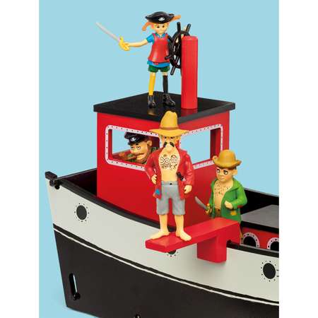 Настольная игра Micki