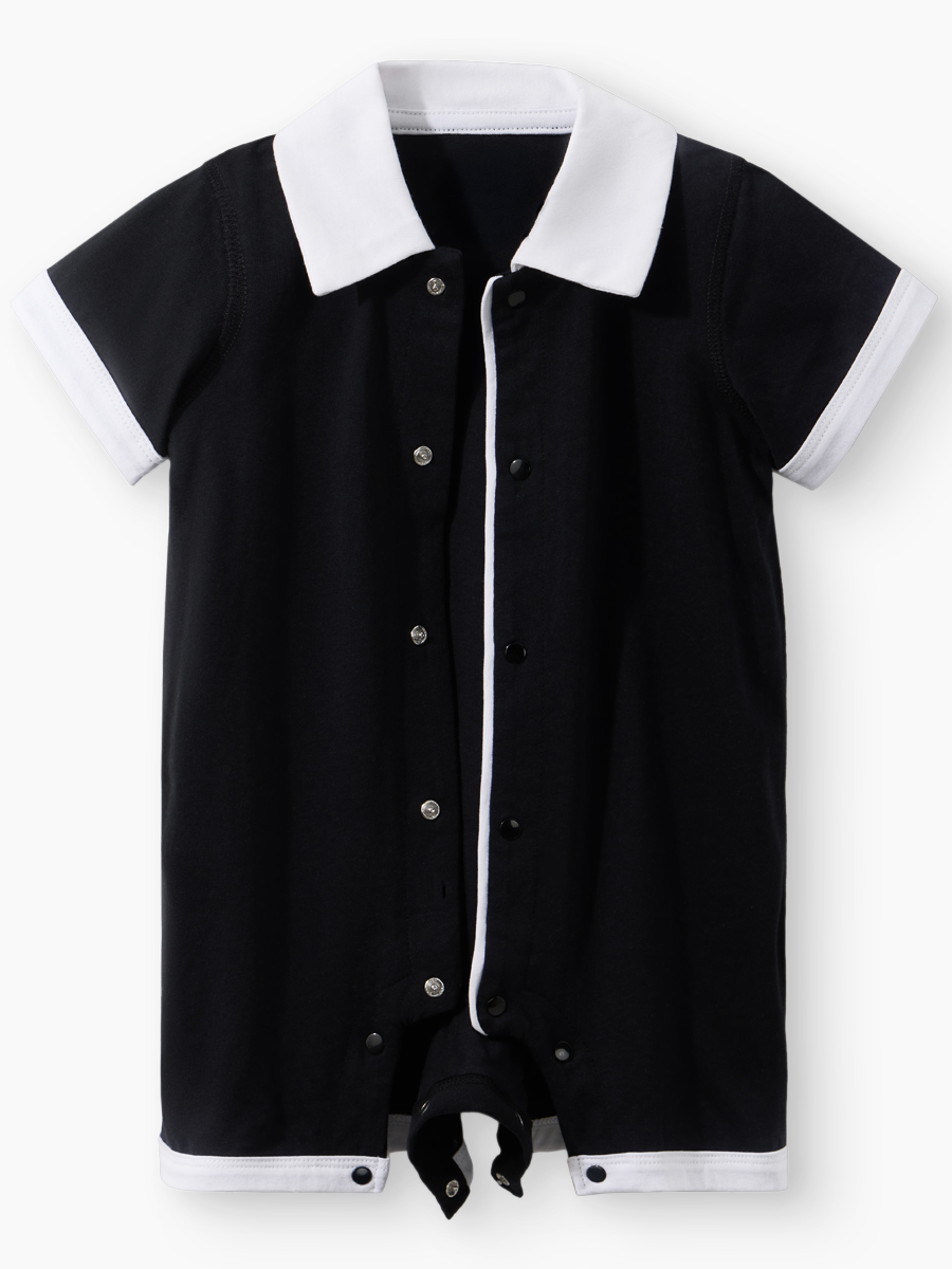 Комплект Happy Baby 90156-0_black&white - фото 8