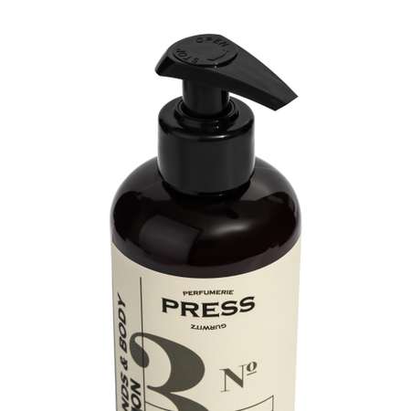 Гель Press Gurwitz Perfumerie