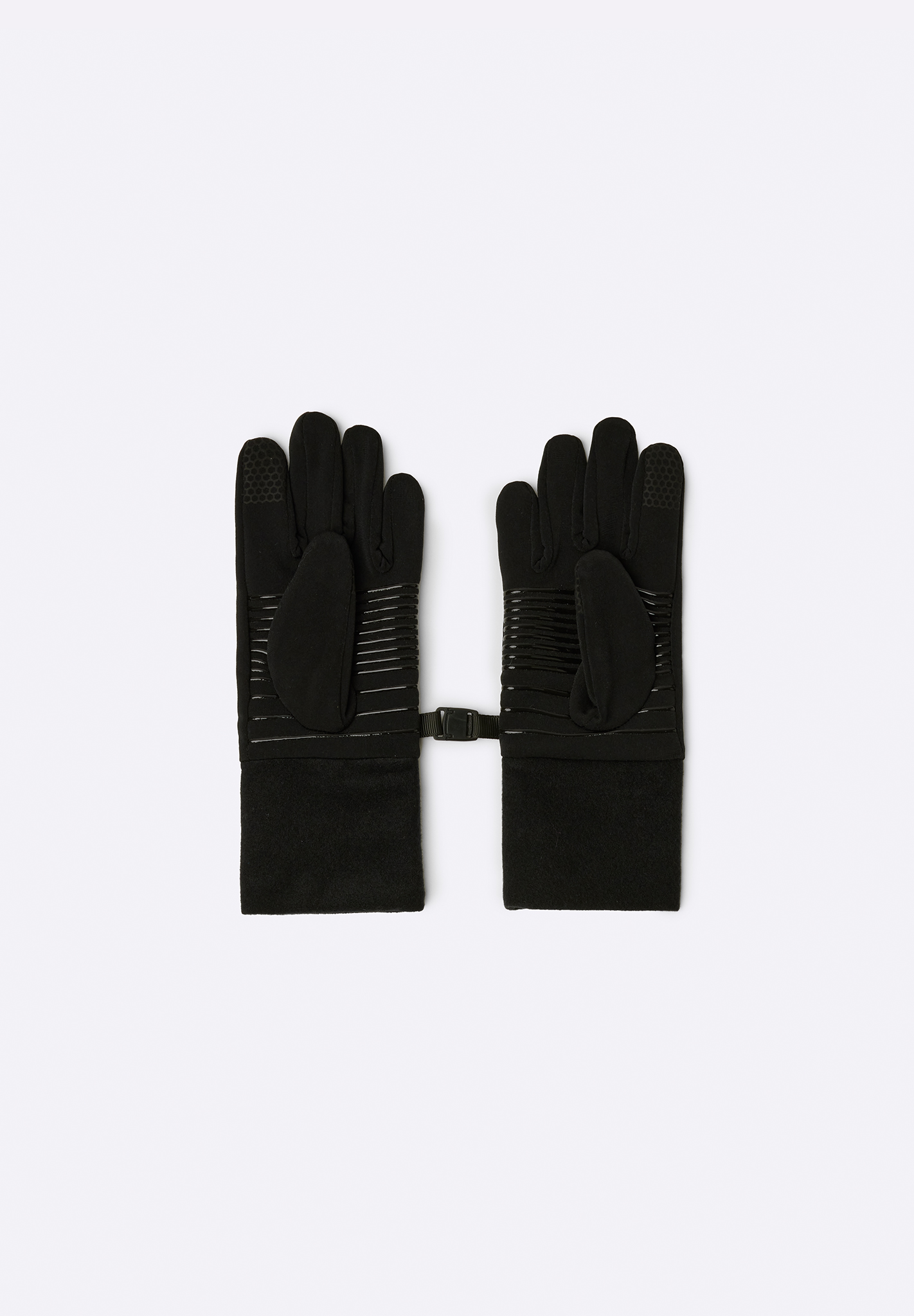 Перчатки Lassie 7300078A-9990 - фото 2