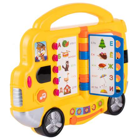 Игрушка Mommy Love книжка