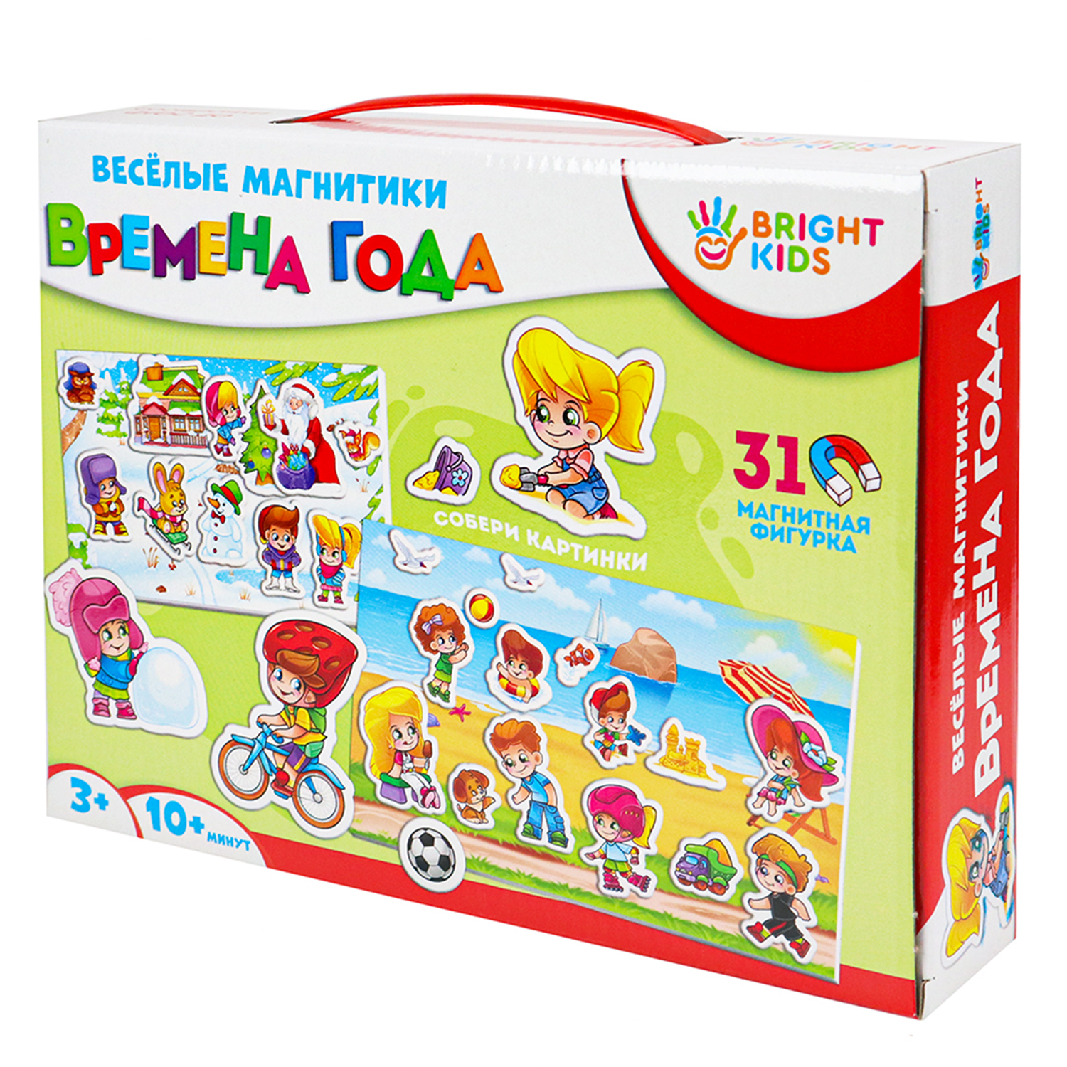Настольная игра Рыжий кот - фото 1