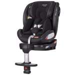 Автокресло Carrello Asteroid Plus G402 Isofix 0+/1/2/3 (0-36 кг) черный