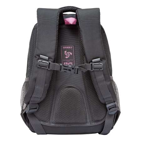 Рюкзак Grizzly RG
